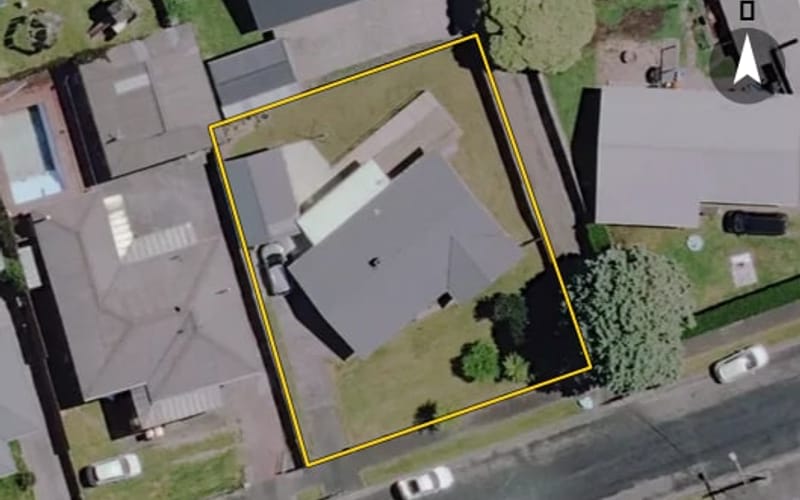 35 Hendon Road