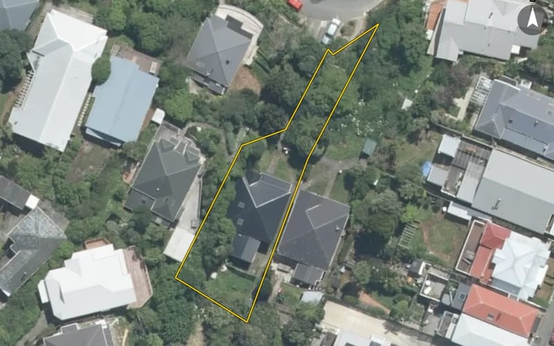 9 Laura Avenue