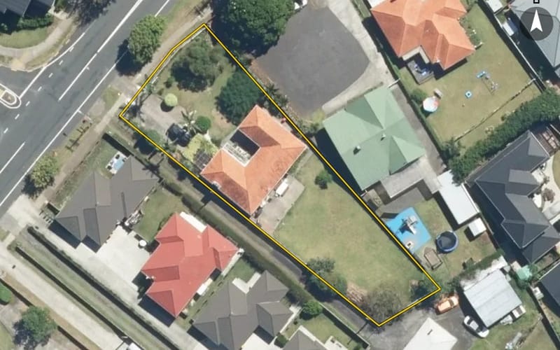 164 Portage Road