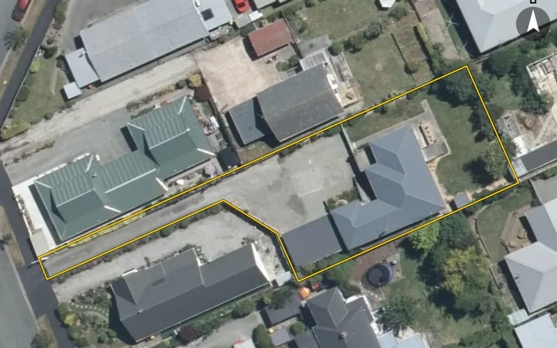 29A Nile Street