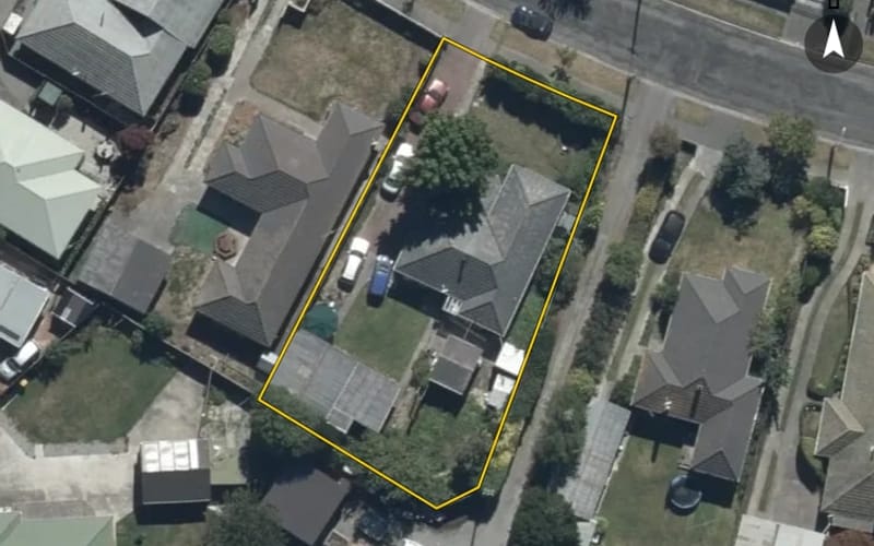 33 Mappleton Avenue