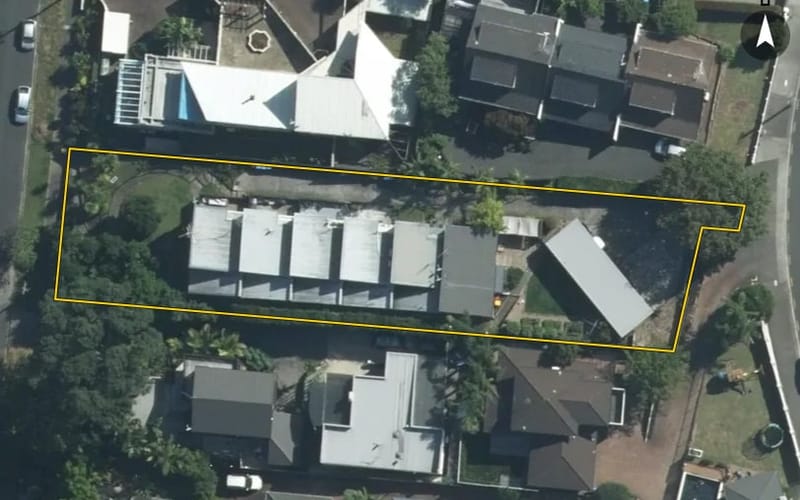135B Kohimarama Road