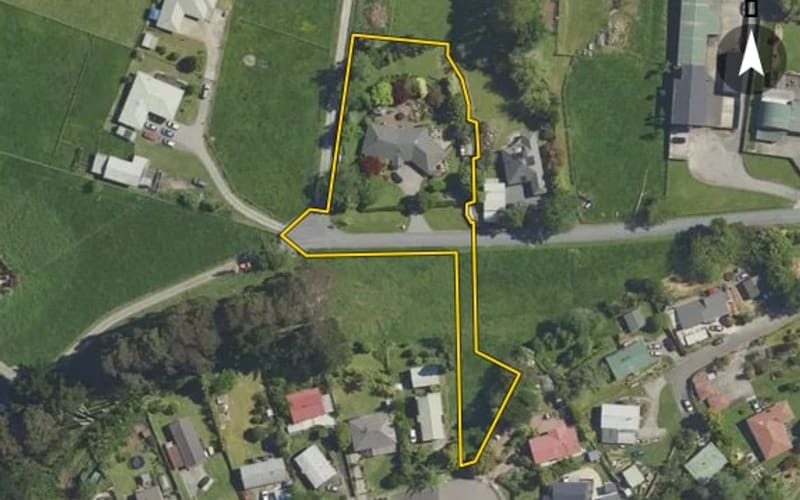9 Kingsley Drive