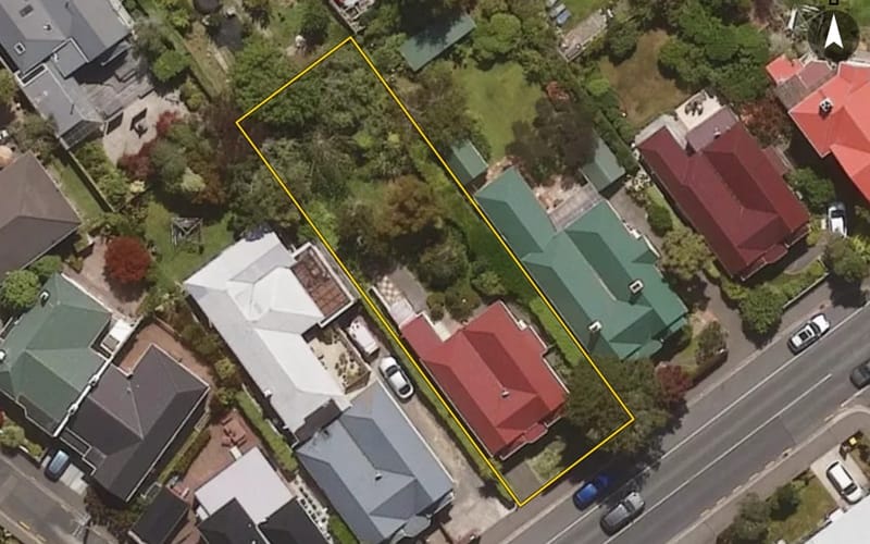 157 Highgate