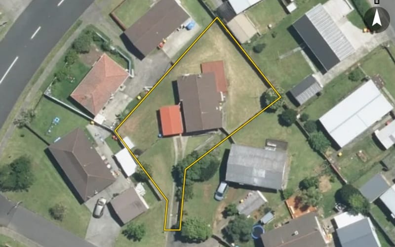 11 Ariki Place