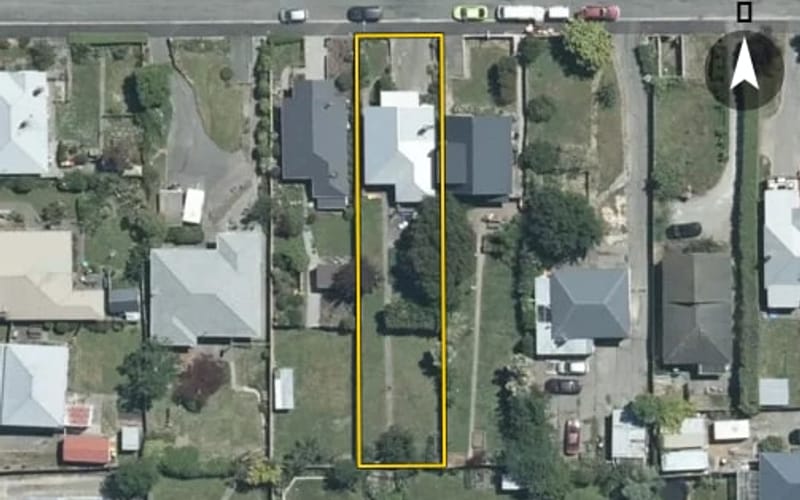 22A Clifton Terrace