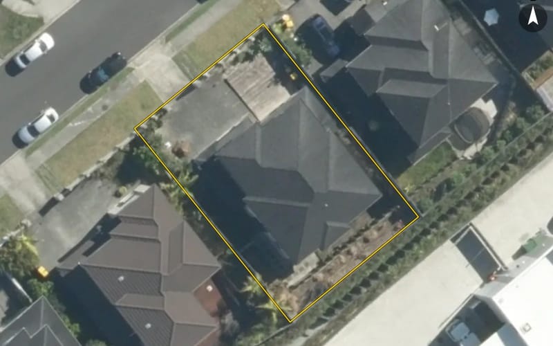 20 Ballyboe Place