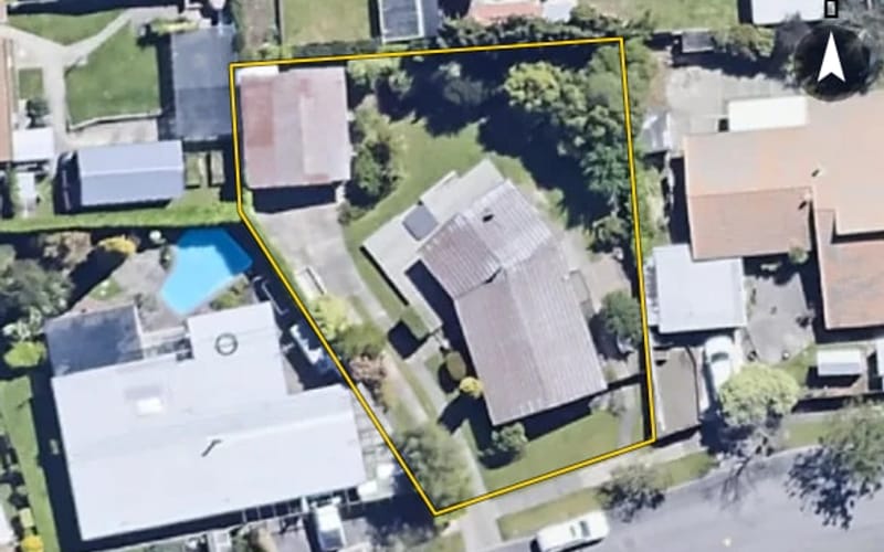 4 Martin Terrace