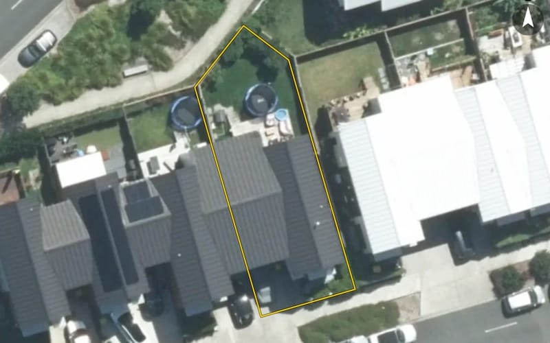 7 Seafarer Crescent