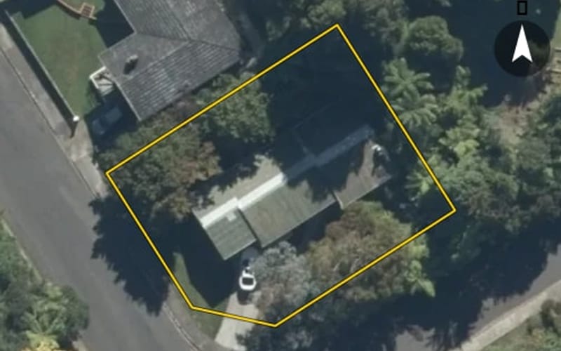 18 Sunshine Crescent