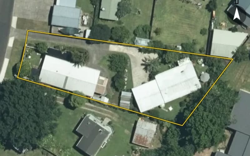 1A Arthur Street