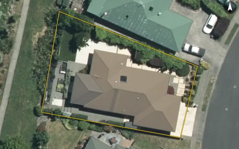 30 Kingsford Drive