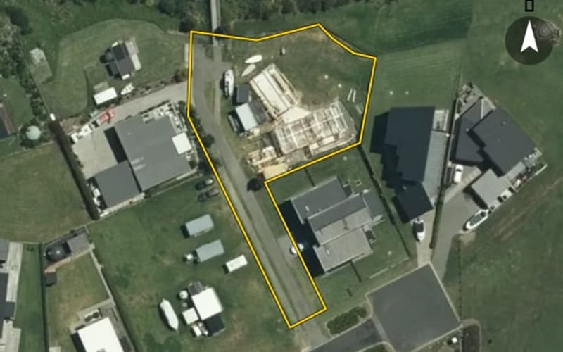 4 Dawson Place