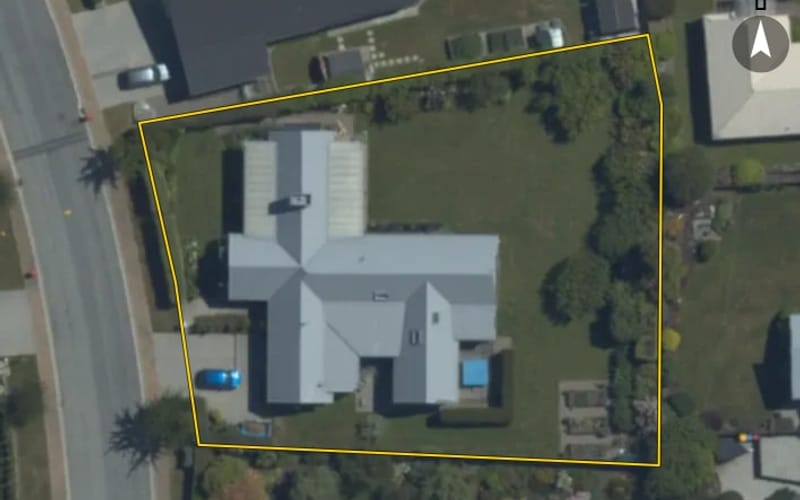 25 Kelliher Drive