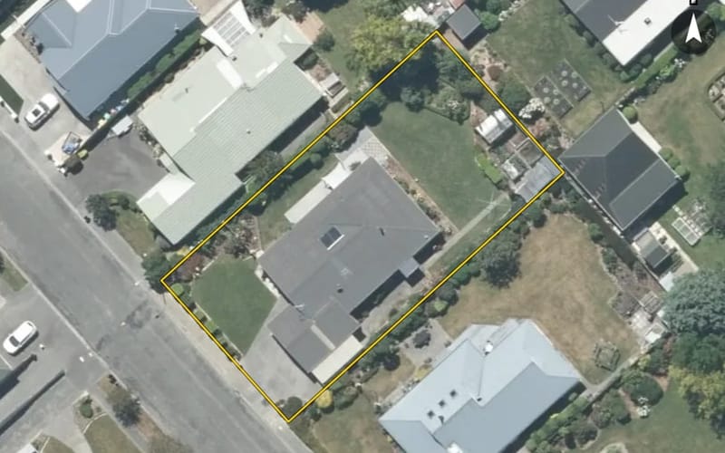 50 Kelvin Crescent