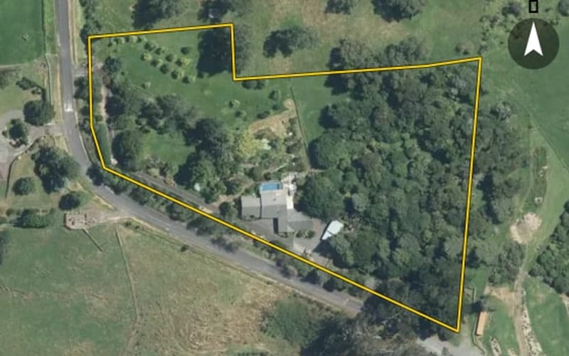 121 Pratts Road