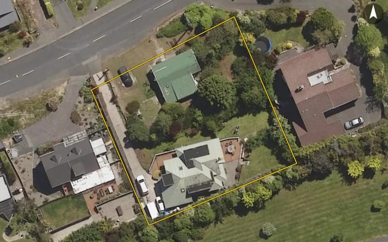 22 Braeside