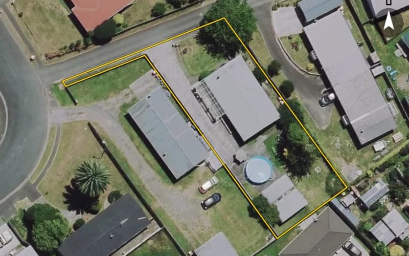 37 Vernall Street