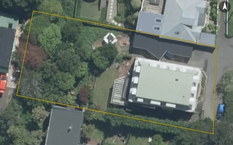 16A Hadfield Terrace