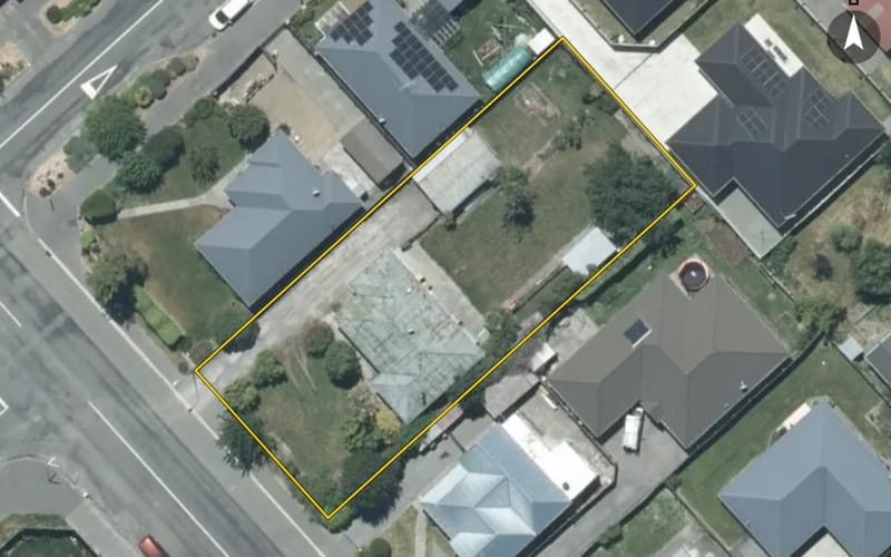 33 Wellington Street