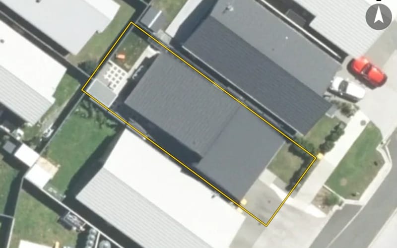 17 Roslyn Farm Street