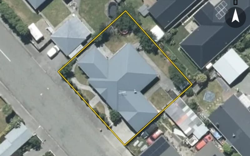 66 Tucker Street