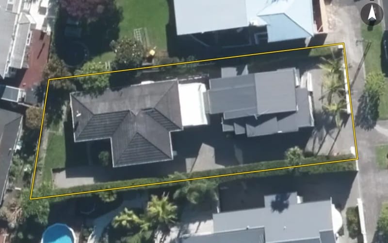 8 Bungalow Avenue
