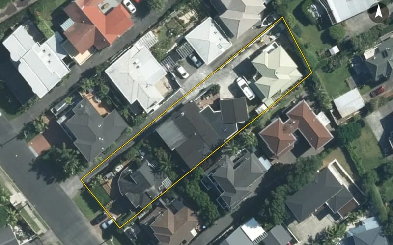 3/8 Morrow Avenue