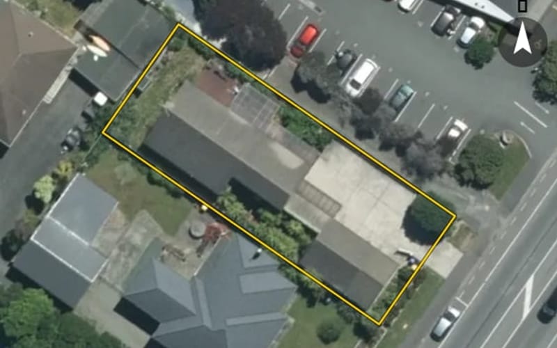 478A Main Road Stoke