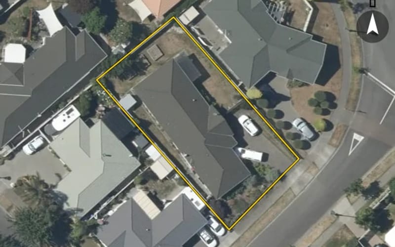 4 Beaufort Place