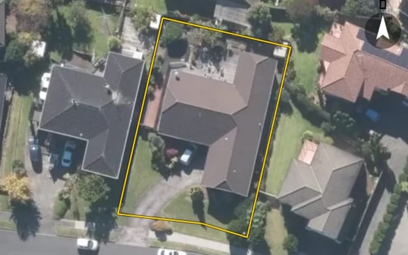 6 Anure Place
