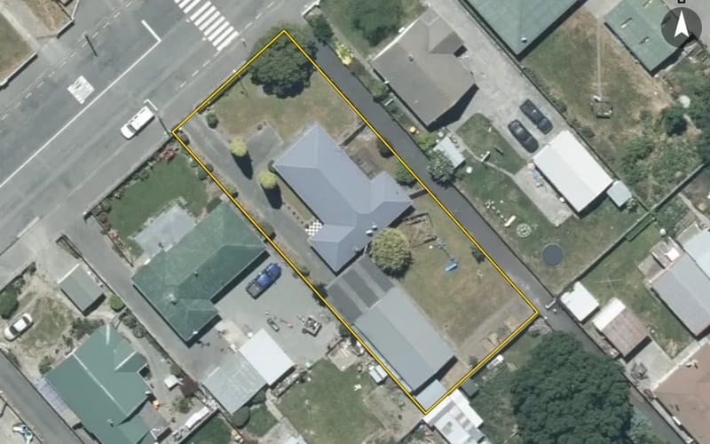 52 Brucefield Avenue