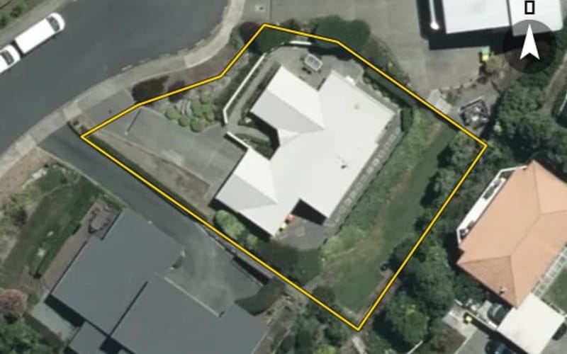 18 Lynwood Terrace