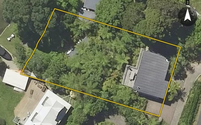 76A Te Akau Road