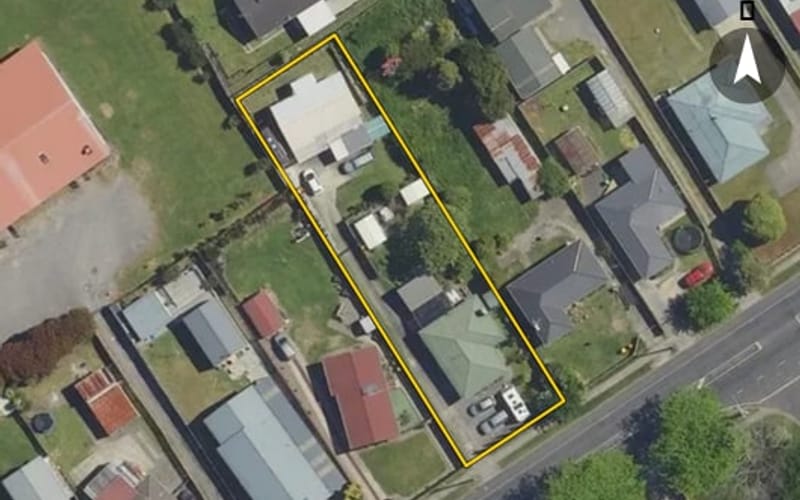 97 Clayton Road