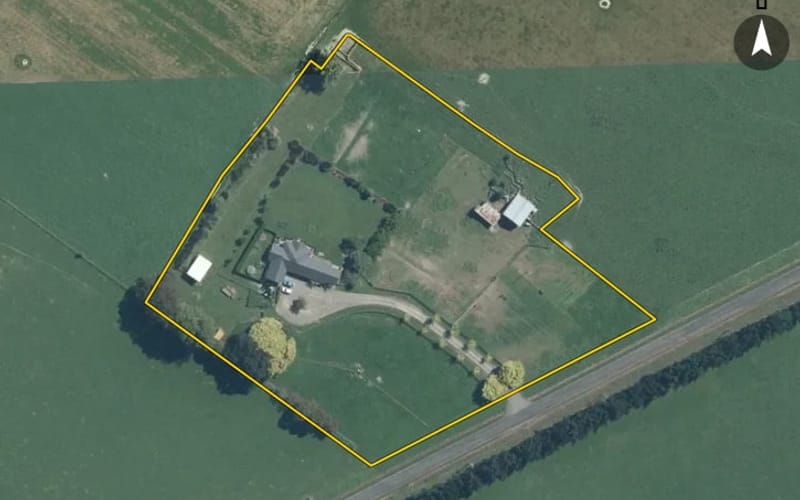 293 Aorangi Road