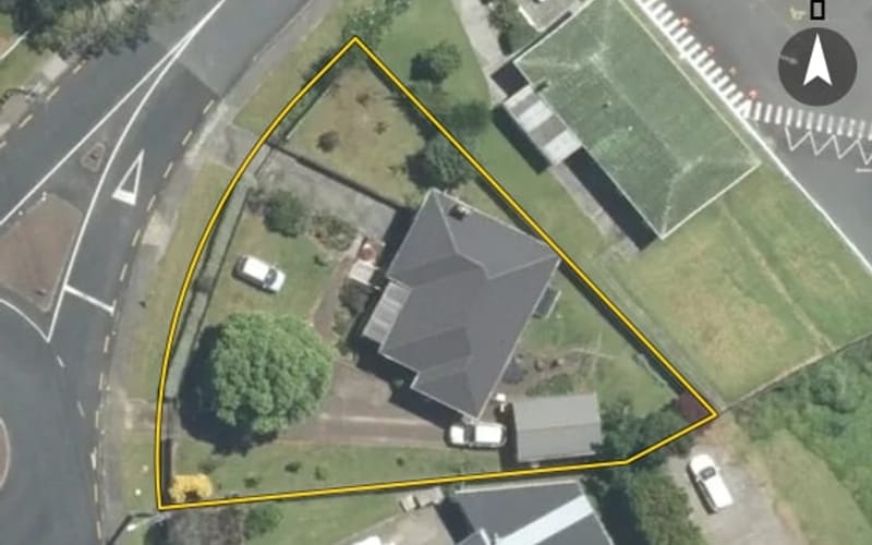 73 Rogers Road