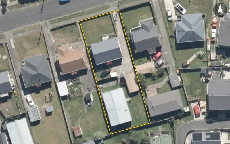 95 Wilkie Crescent