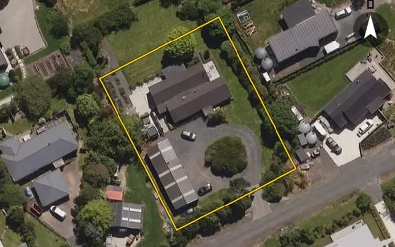 7 Castleton Street