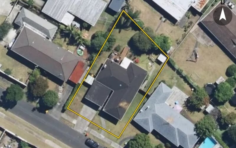 4 Rene Place