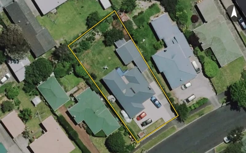 44 Mount View Road