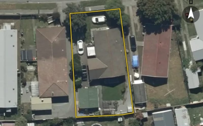 12 Taranui Place