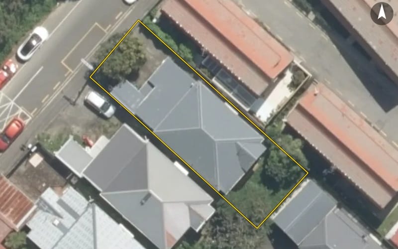 209 Grant Road