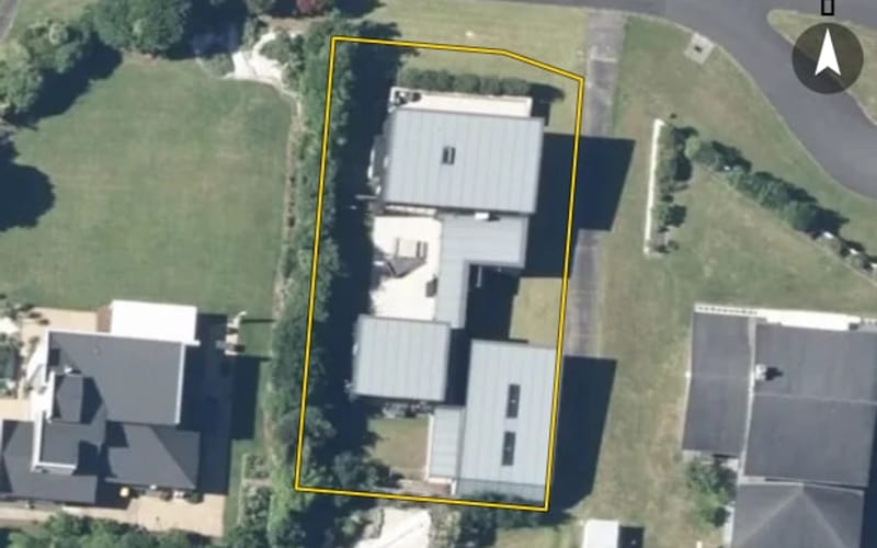 102 Omara Place