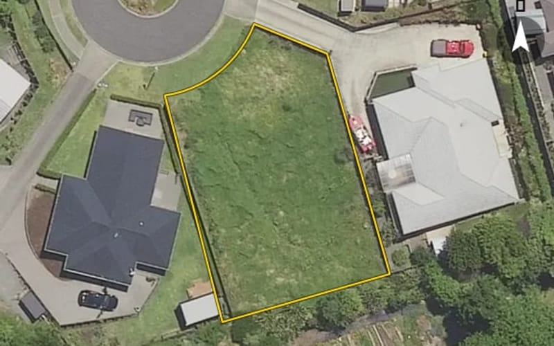 25 Greenvale Place