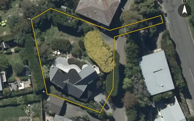 44 Kidson Terrace