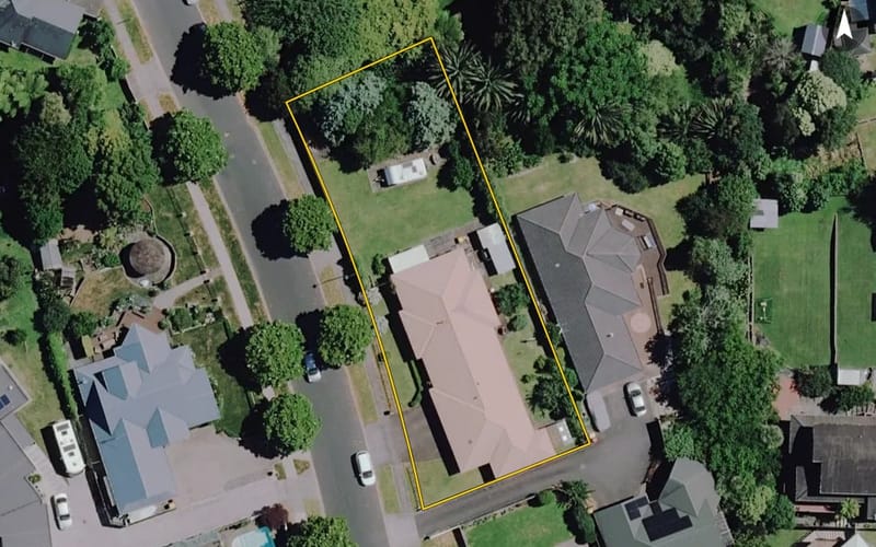 20 Stoneleigh Drive