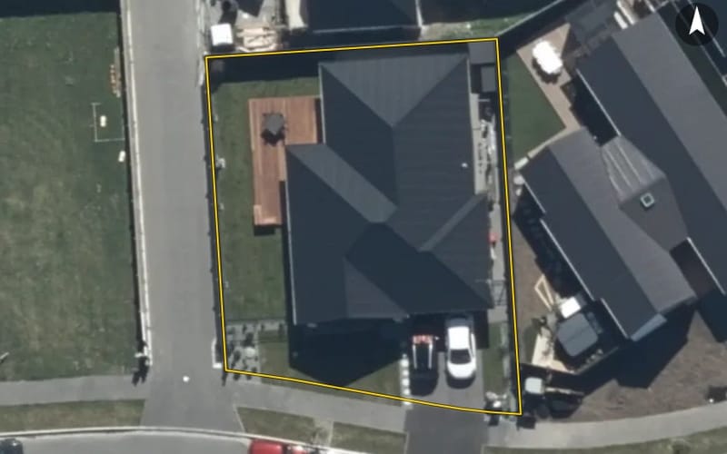 6 Twin Meadows Drive