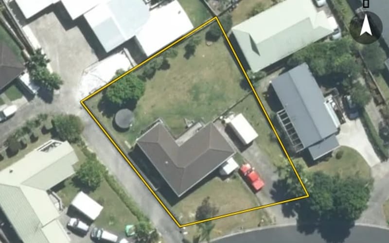 15 Jean Place