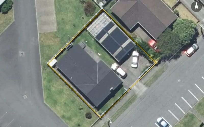 1 Handley Street
